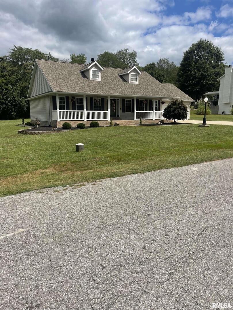 117 Jeremy Drive