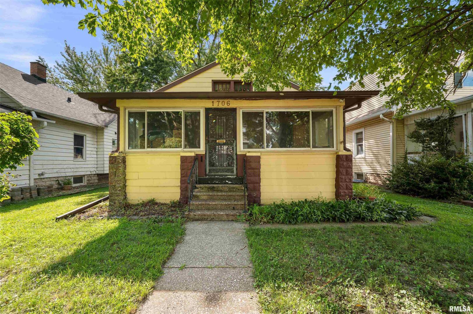 1706 29TH Street