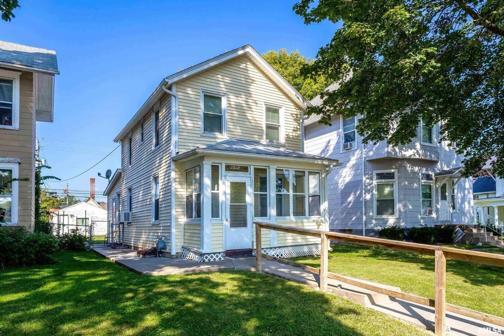 1518 MAIN Street