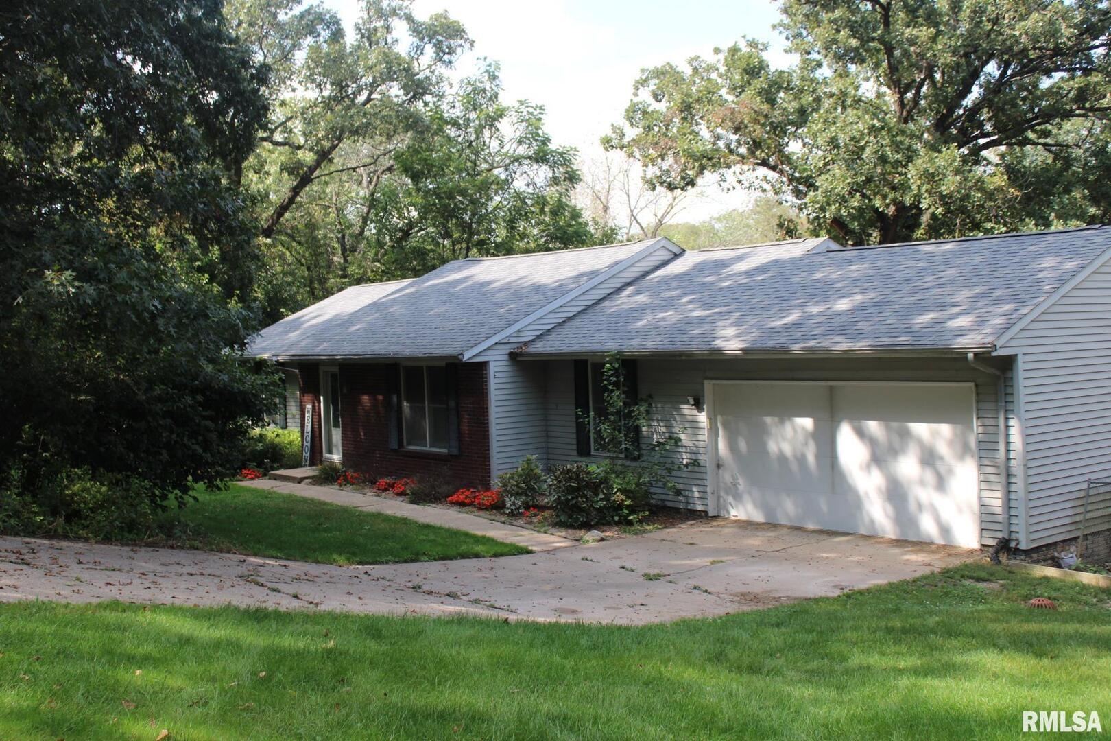 5 TIMBERLINE Drive