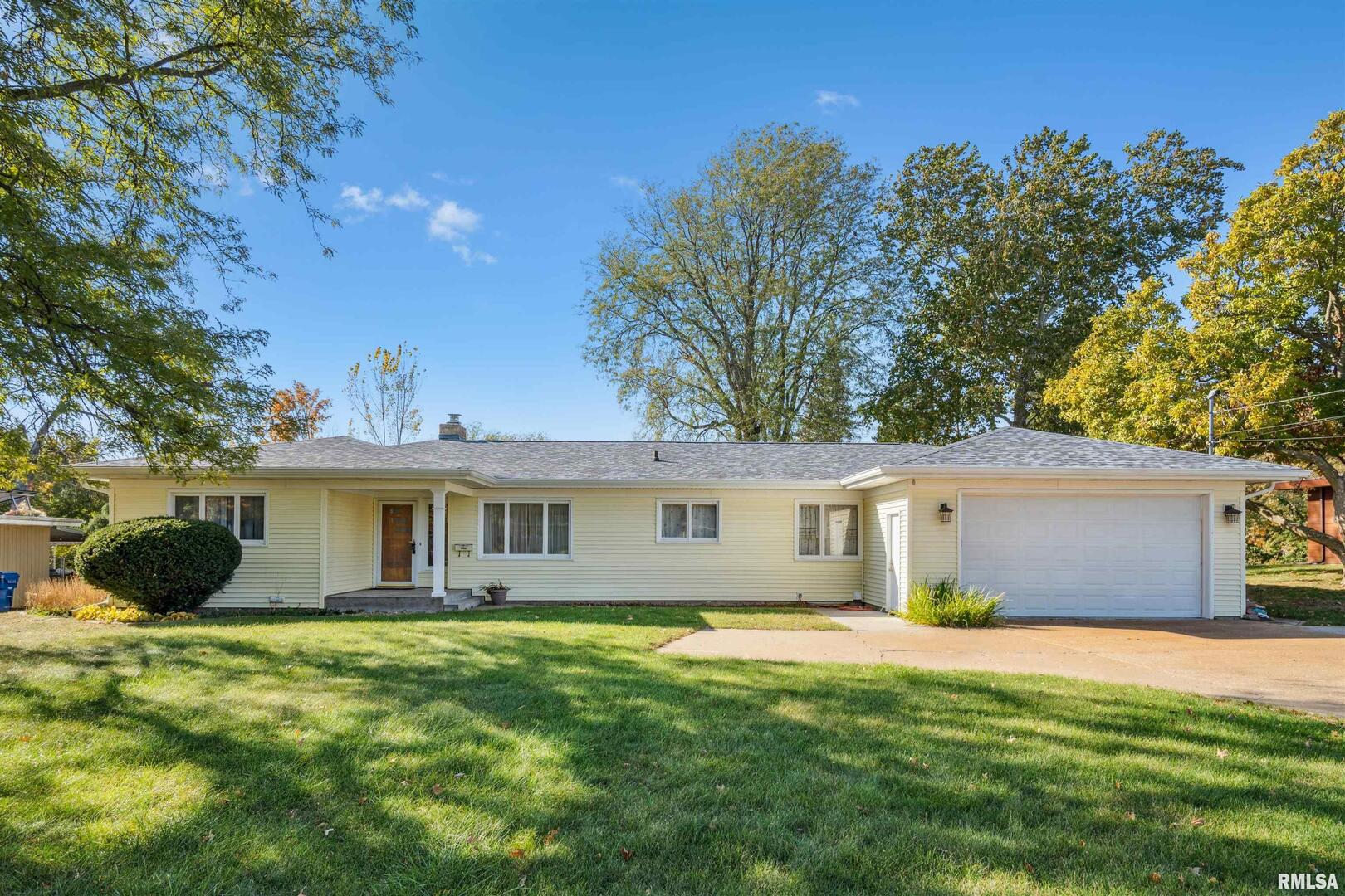 4132 Rodeo Rd Road