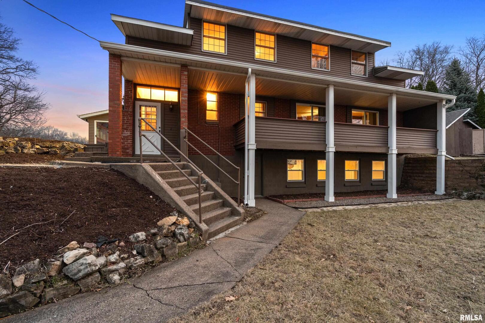 7216 VALLEY Drive