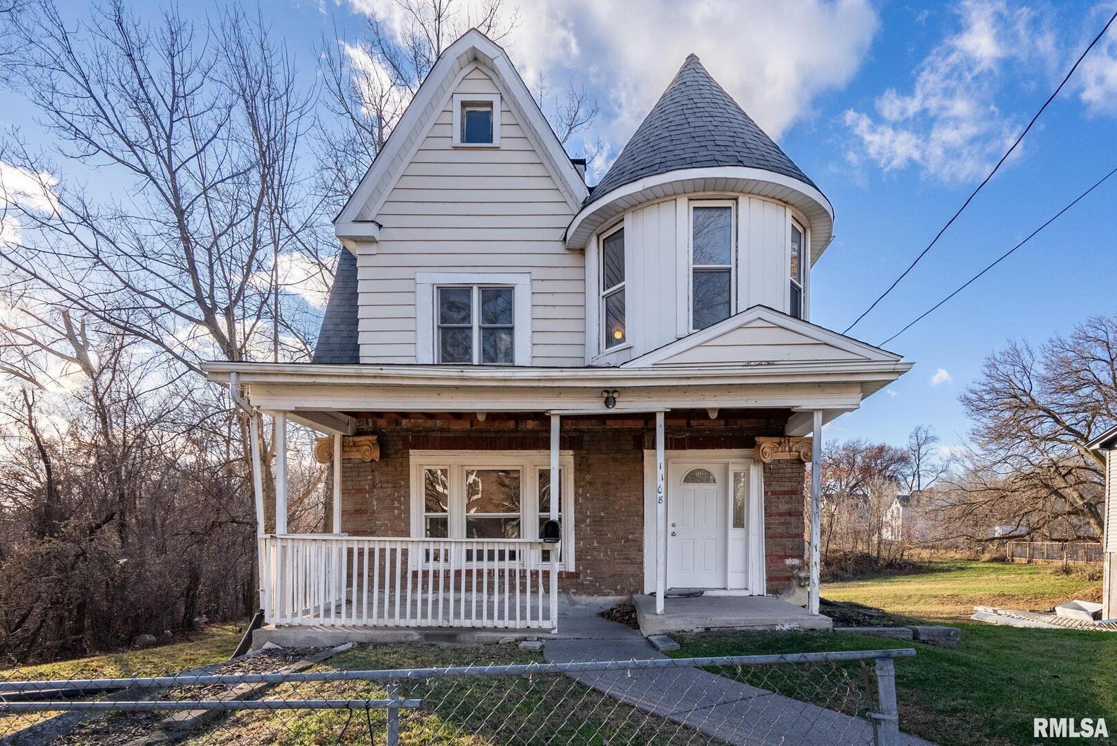 1108 ARLINGTON Avenue