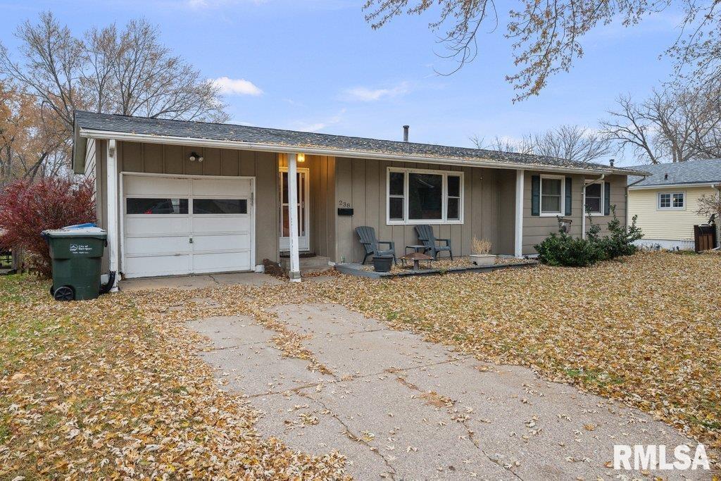 238 COLONY Drive