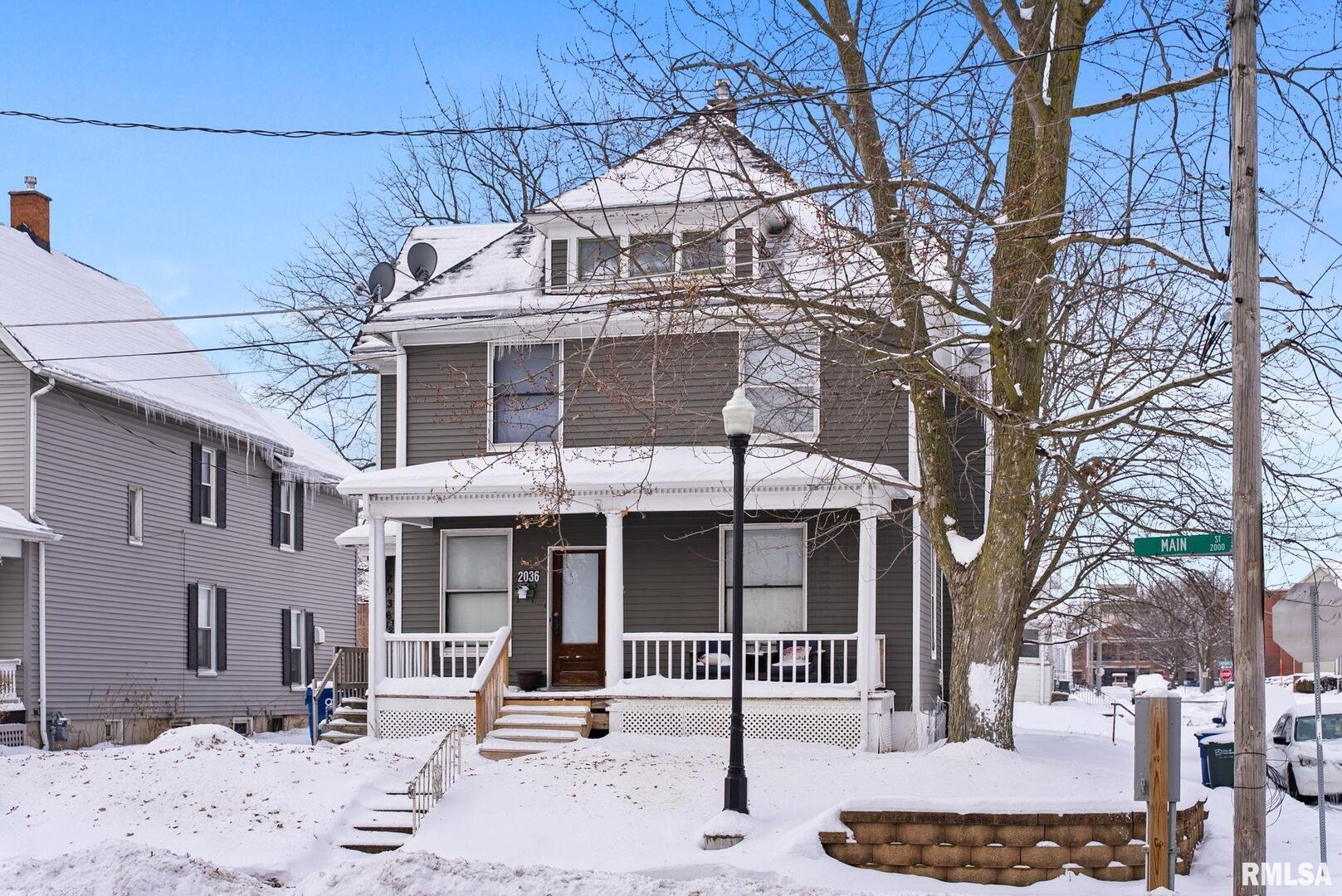 2036 MAIN Street