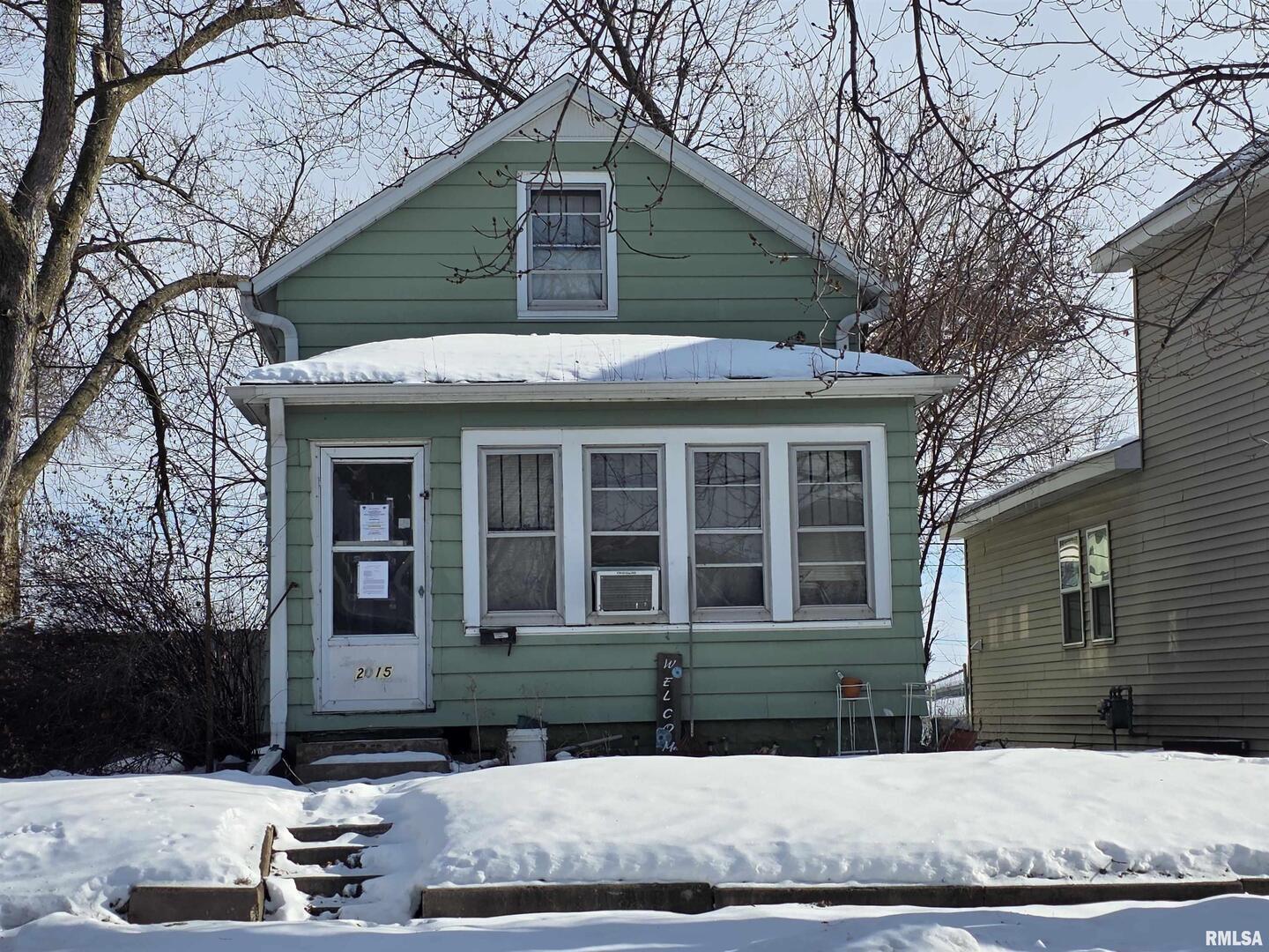 2015 GARFIELD Street